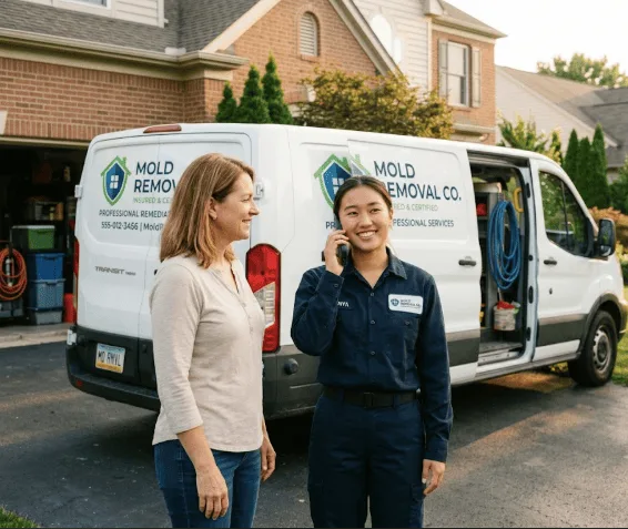 Crawlspace Mold Remediation Richland, TX FAQs